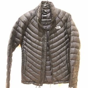 North Face 800 Puffer